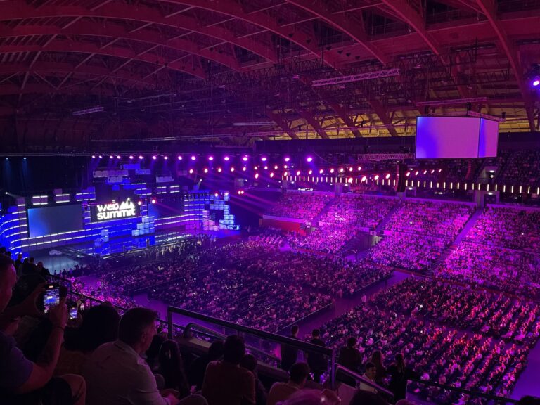 Web Summit