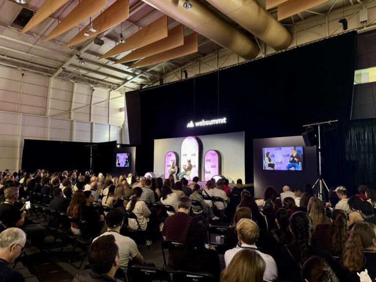 Web Summit 2024