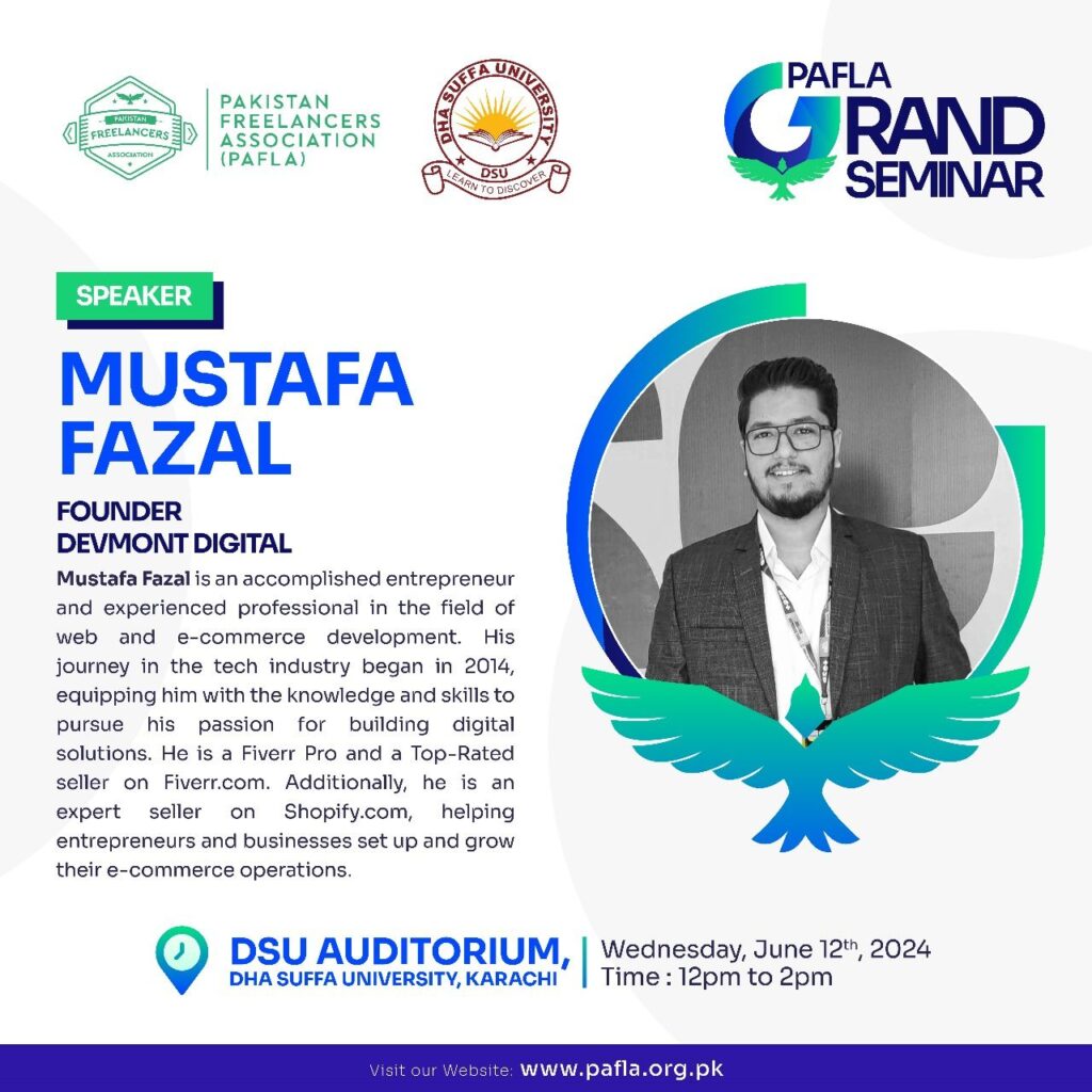 PAFLA Grand Seminar