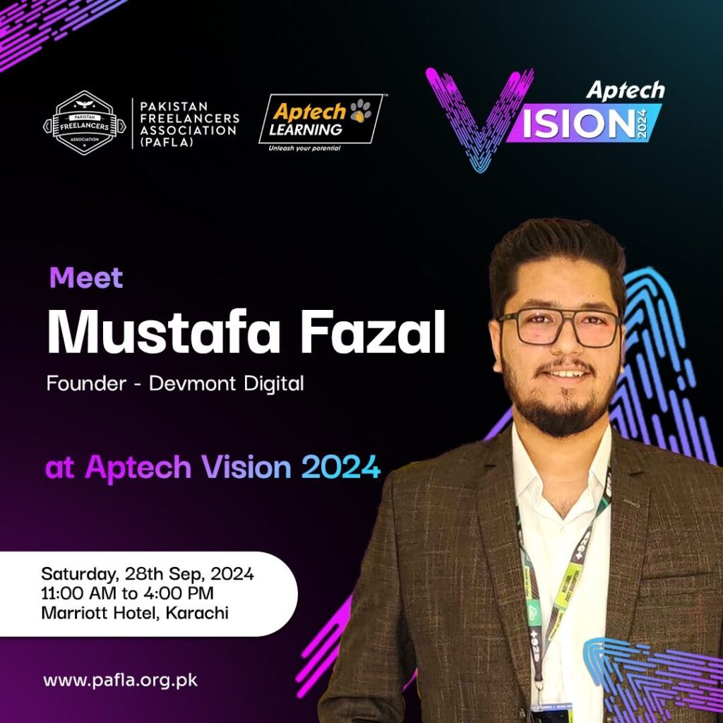 Aptech Vision 2024