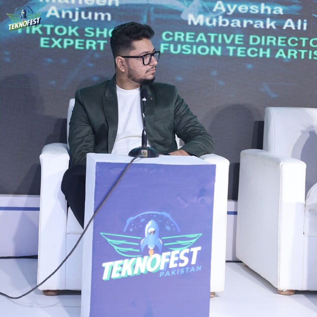 Teknofest Pakistan