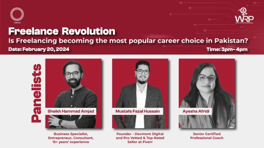 Freelance Revolution