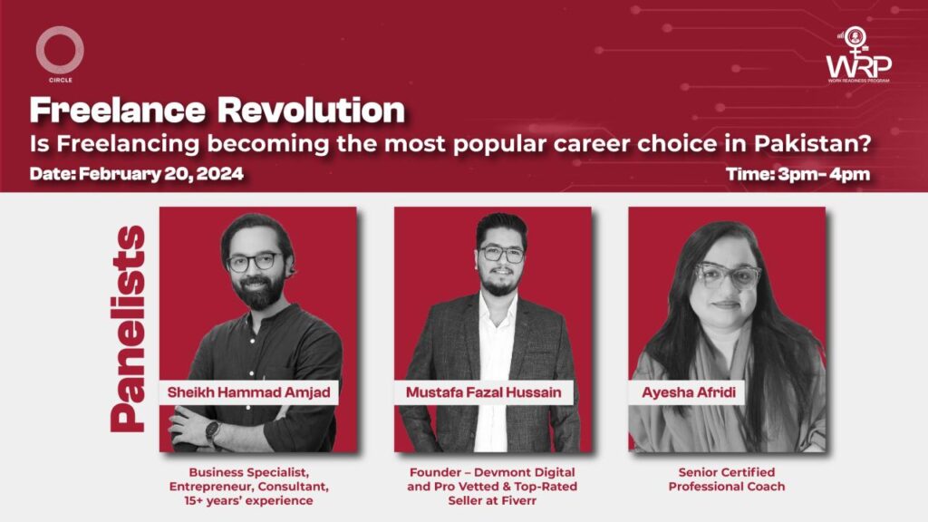 Freelance Revolution
